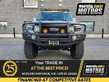 2007 Toyota FJ Cruiser 6 SPEED MANUAL / $ 20K OF UPGRADES / OFF - Photo 2