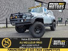 2007 Toyota FJ Cruiser 6 SPEED MANUAL / $ 20K OF UPGRADES / OFF - Photo 3