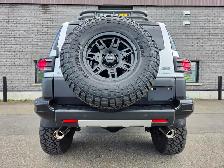 2007 Toyota FJ Cruiser 6 SPEED MANUAL / $ 20K OF UPGRADES / OFF - Photo 6