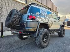 2007 Toyota FJ Cruiser 6 SPEED MANUAL / $ 20K OF UPGRADES / OFF - Photo 7
