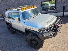 2007 Toyota FJ Cruiser 6 SPEED MANUAL / $ 20K OF UPGRADES / OFF - Photo 9