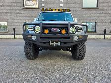 2007 Toyota FJ Cruiser 6 SPEED MANUAL / $ 20K OF UPGRADES / OFF - Photo 11