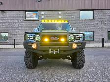 2007 Toyota FJ Cruiser 6 SPEED MANUAL / $ 20K OF UPGRADES / OFF - Photo 12