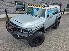 2007 Toyota FJ Cruiser 6 SPEED MANUAL / $ 20K OF UPGRADES / OFF - Photo 14