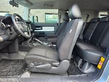 2007 Toyota FJ Cruiser 6 SPEED MANUAL / $ 20K OF UPGRADES / OFF - Photo 16