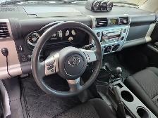 2007 Toyota FJ Cruiser 6 SPEED MANUAL / $ 20K OF UPGRADES / OFF - Photo 18