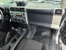 2007 Toyota FJ Cruiser 6 SPEED MANUAL / $ 20K OF UPGRADES / OFF - Photo 22