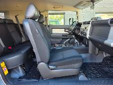 2007 Toyota FJ Cruiser 6 SPEED MANUAL / $ 20K OF UPGRADES / OFF - Photo 23