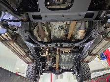 2007 Toyota FJ Cruiser 6 SPEED MANUAL / $ 20K OF UPGRADES / OFF - Photo 28