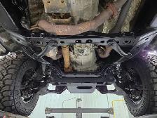 2007 Toyota FJ Cruiser 6 SPEED MANUAL / $ 20K OF UPGRADES / OFF - Photo 29