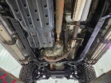 2007 Toyota FJ Cruiser 6 SPEED MANUAL / $ 20K OF UPGRADES / OFF - Photo 30