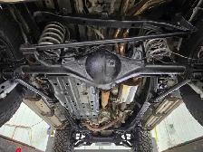 2007 Toyota FJ Cruiser 6 SPEED MANUAL / $ 20K OF UPGRADES / OFF - Photo 31