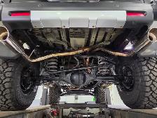 2007 Toyota FJ Cruiser 6 SPEED MANUAL / $ 20K OF UPGRADES / OFF - Photo 32