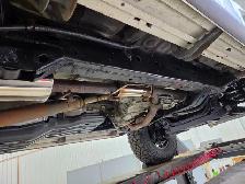 2007 Toyota FJ Cruiser 6 SPEED MANUAL / $ 20K OF UPGRADES / OFF - Photo 34