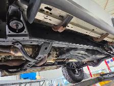 2007 Toyota FJ Cruiser 6 SPEED MANUAL / $ 20K OF UPGRADES / OFF - Photo 35