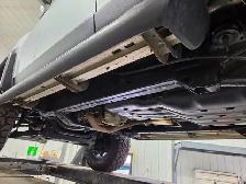 2007 Toyota FJ Cruiser 6 SPEED MANUAL / $ 20K OF UPGRADES / OFF - Photo 36