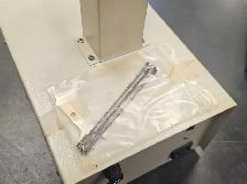 JSP 1400 Jewellers SCROLL SAW - Photo 4