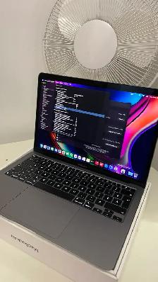 Macbook Air M1 2020 256G Avec sa Boite - Photo 2