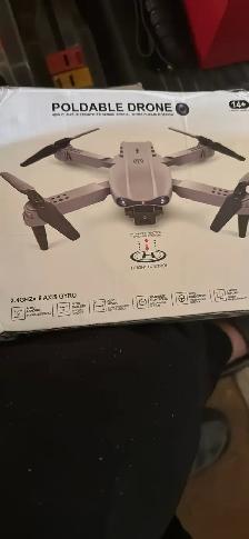For Sale brand new in box E99 Drone