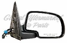 Chevrolet Avalanche 2003-2006 Door Mirror Right Power Heated