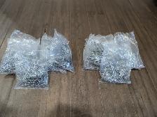 Brand New 2" and 3" Framing Nails For Sale