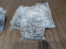 Brand New 2" and 3" Framing Nails For Sale - Photo 6