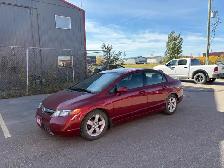 2006 Honda Civic Sdn LX Remote Start Brand New Safety 192km - Photo 4