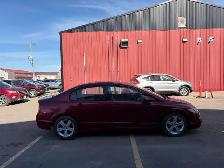 2006 Honda Civic Sdn LX Remote Start Brand New Safety 192km - Photo 5