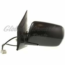 Acura Mdx 2001-2006 Door Mirror Left Power Heated - Photo 5