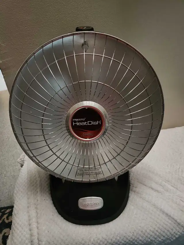 HEATER BOWMANVILLE