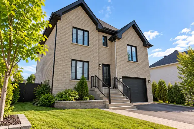 maison à louer House for rent Laval Blainville Mirabel st Jérôme