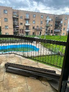Condo 5 ½ à louer  Laval | 3 chambres - Disponible immédiatemen. - Photo 23