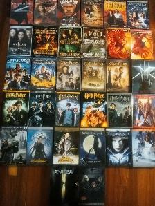 DVD COLLECTIONS DVD J’ACHÈTE VOTRE COLLECTIONS COMPLÈTES - Photo 6