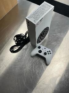 XBOX series s