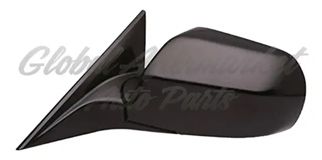 Acura Tl 1999-2001 Door Mirror Left Power Heated