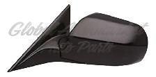 Acura Tl 1999-2001 Door Mirror Left Power Heated