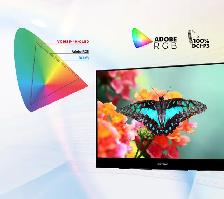 PENDINGViewSonic VX1655 4K-OLED Portable Monitor 15' MINT ~w Box - Photo 3
