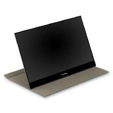 PENDINGViewSonic VX1655 4K-OLED Portable Monitor 15' MINT ~w Box - Photo 7