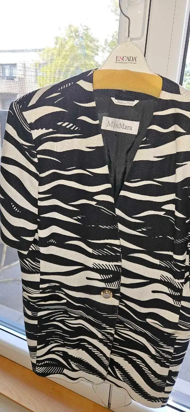 Ensemble MaxMara