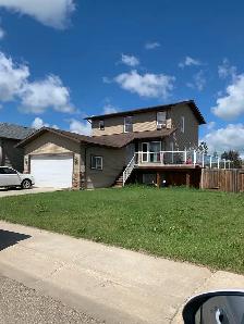 Modern 3 Bedroom Home