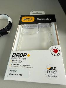 IPHONE 14 Pro 256GB Brand New Condition - Photo 5