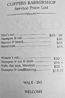 barber/hairstylist - Photo 3