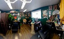barber/hairstylist - Photo 5