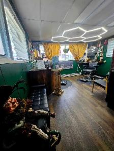 barber/hairstylist - Photo 6