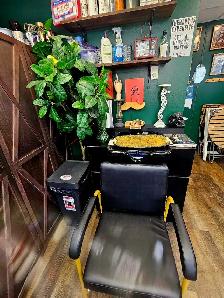 barber/hairstylist - Photo 7