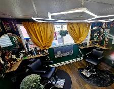 barber/hairstylist - Photo 8