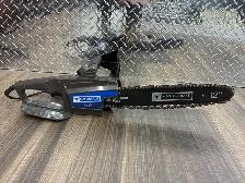 Mastercraft 8a Electric Chainsaw