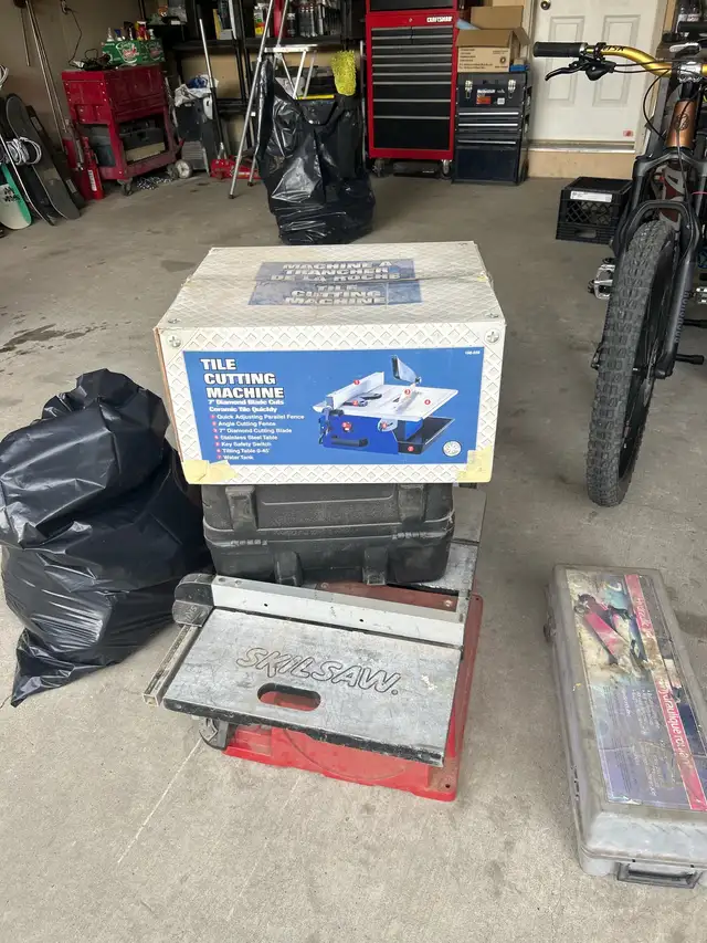 free tools
