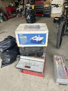 free tools