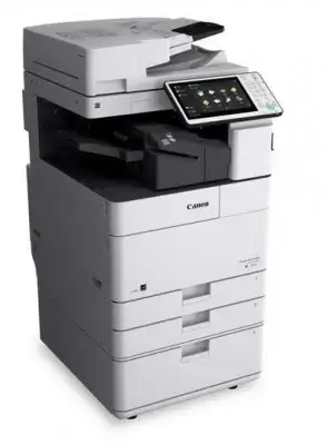 Canon imageRunner Advance Printer